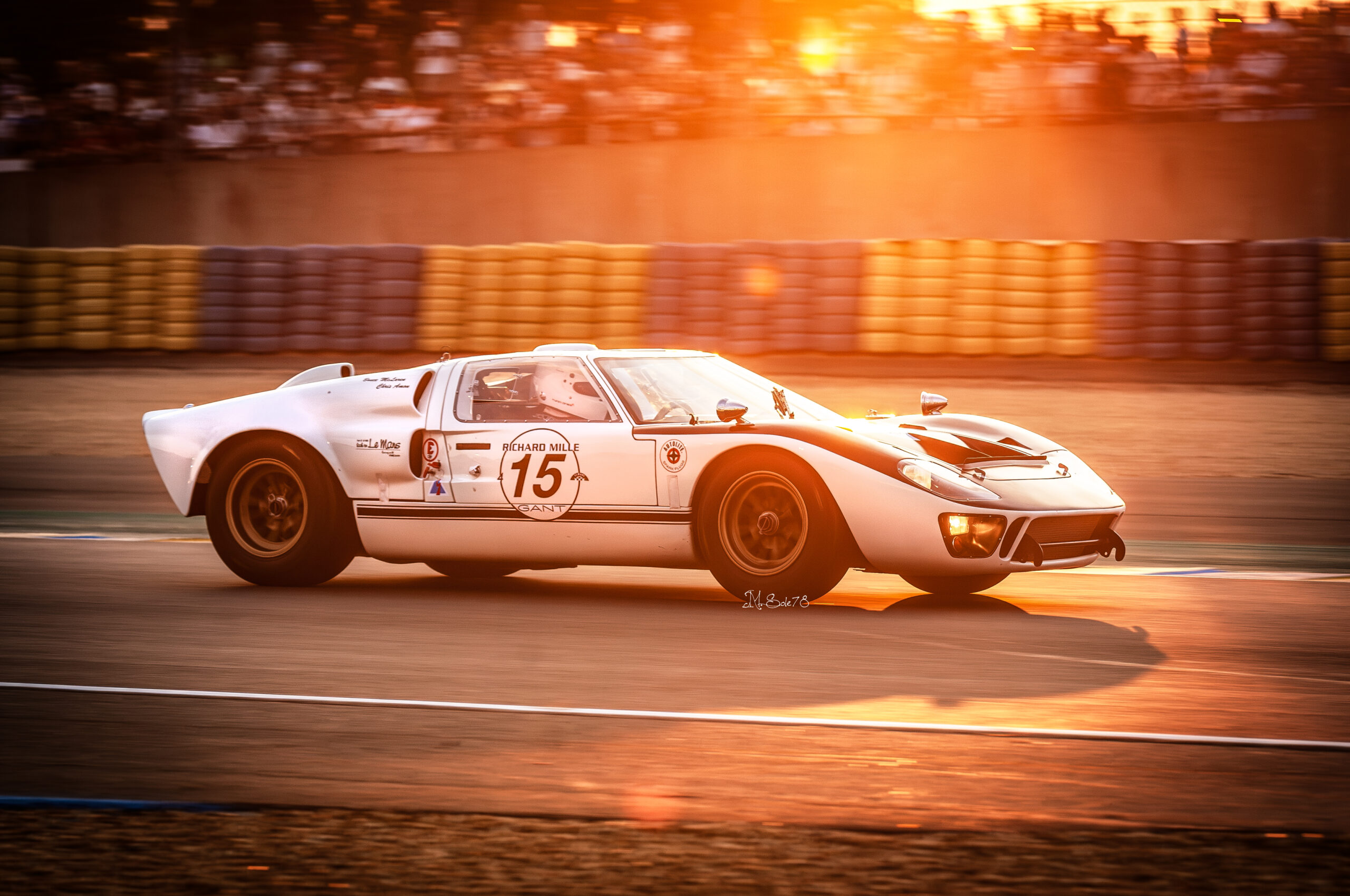 Ford GT40 Mk1